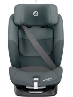 Maxi-Cosi Titan S i-Size Child ISOFIX Car Seat G-CELL Protection Tonal Graphite Maxi-Cosi Mama's Joy