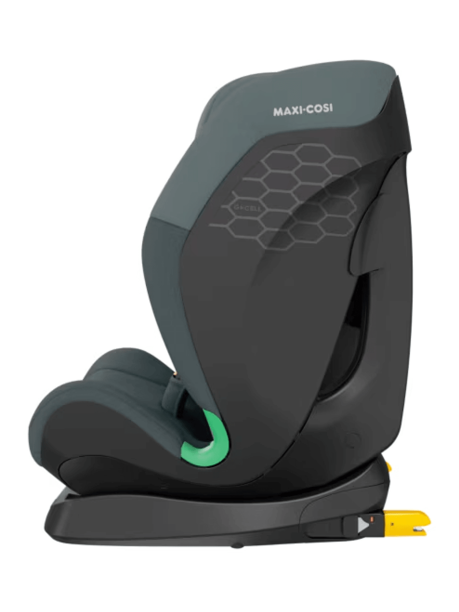 Maxi-Cosi Titan S i-Size Child ISOFIX Car Seat G-CELL Protection Tonal Graphite Maxi-Cosi Mama's Joy