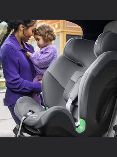 Maxi-Cosi Titan S i-Size Child ISOFIX Car Seat G-CELL Protection Tonal Graphite Maxi-Cosi Mama's Joy