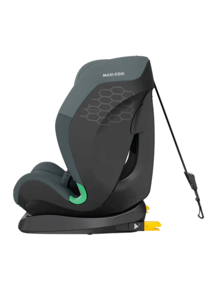 Maxi-Cosi Titan S i-Size Child ISOFIX Car Seat G-CELL Protection Tonal Graphite Maxi-Cosi Mama's Joy
