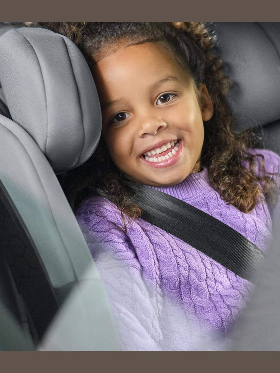 Maxi-Cosi Titan S i-Size Child ISOFIX Car Seat G-CELL Protection Tonal Graphite Maxi-Cosi Mama's Joy