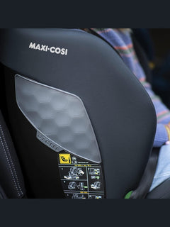 Maxi-Cosi Titan i-Size Car Seat Convertible & Reclining ISOFIX Gr 1/2/3 - Black Maxi-Cosi Mama's Joy