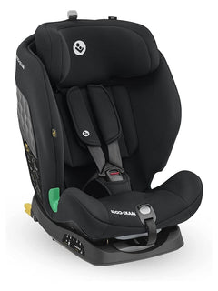 Maxi-Cosi Titan i-Size Car Seat Convertible & Reclining ISOFIX Gr 1/2/3 - Black Maxi-Cosi Mama's Joy