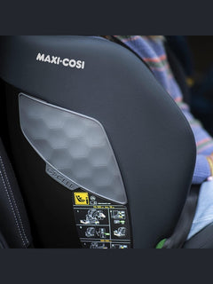 Maxi-Cosi Titan i-Size Car Seat Convertible & Reclining ISOFIX Gr 1/2/3 - Black Maxi-Cosi Mama's Joy