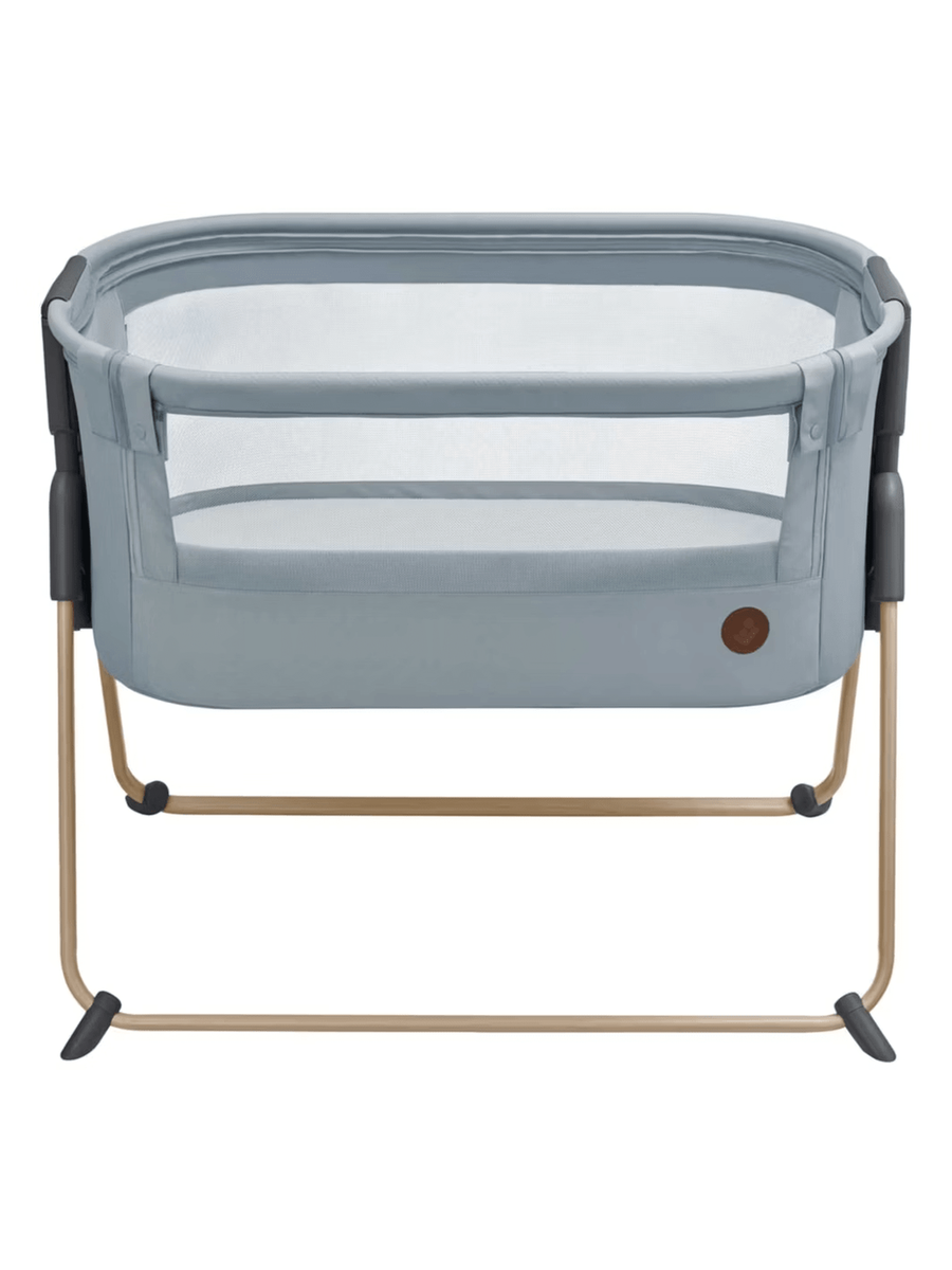 Maxi-Cosi Tori Co-Sleeper Crib Beyond Grey Maxi-Cosi Mama's Joy