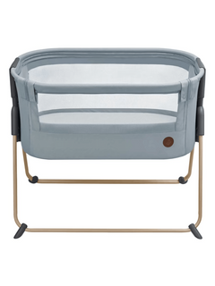 Maxi-Cosi Tori Co-Sleeper Crib Beyond Grey Maxi-Cosi Mama's Joy