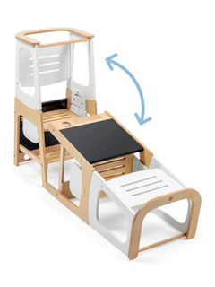 Maxi-Cosi Toucan 3-in-1 Wooden Learning Tower Maxi-Cosi Mama's Joy