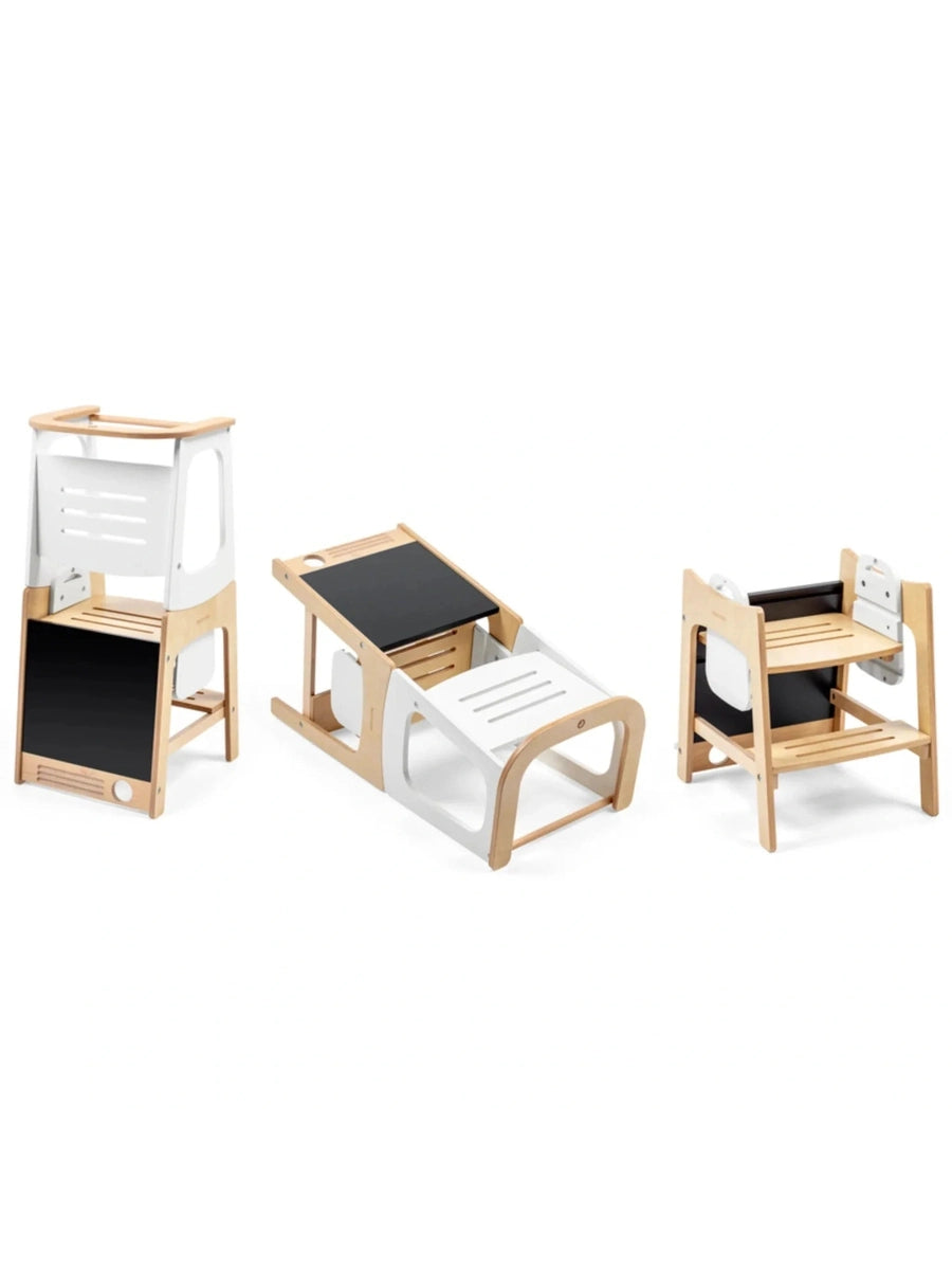 Maxi-Cosi Toucan 3-in-1 Wooden Learning Tower Maxi-Cosi Mama's Joy