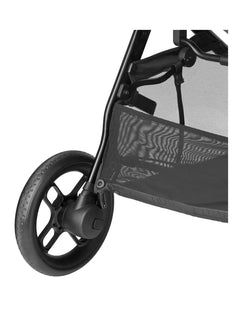 Maxi-Cosi Zelia 3 Luxe Baby 2 in 1 Reversible Pushchair Stroller- Twillic Truffle Maxi-Cosi Mama's Joy