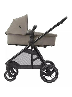Maxi-Cosi Zelia 3 Luxe Baby 2 in 1 Reversible Pushchair Stroller- Twillic Truffle Maxi-Cosi Mama's Joy