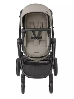 Maxi-Cosi Zelia 3 Luxe Baby 2 in 1 Reversible Pushchair Stroller- Twillic Truffle Maxi-Cosi Mama's Joy