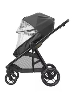 Maxi-Cosi Zelia 3 Luxe Baby 2 in 1 Reversible Pushchair Stroller- Twillic Truffle Maxi-Cosi Mama's Joy