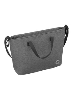 Maxi-Cosi Zelia S Trio 3-in-1 Baby Infant Travel System Foldable Pushchair Dark Grey Maxi-Cosi Mama's Joy