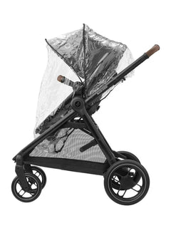 Maxi-Cosi Zelia S Trio 3-in-1 Baby Infant Travel System Foldable Pushchair Dark Grey Maxi-Cosi Mama's Joy