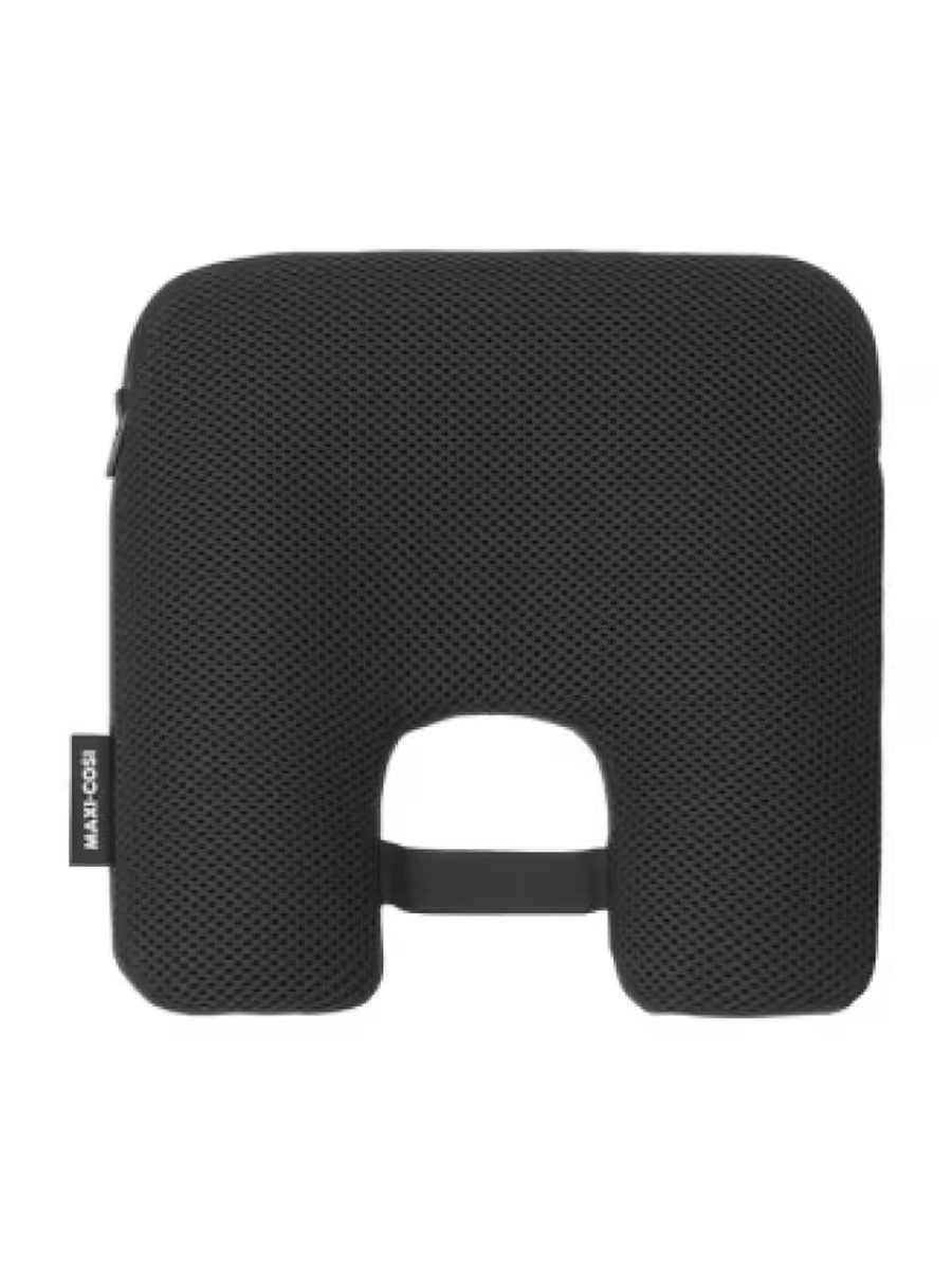 Maxi Cosi e-Safety Smart Cushion App Enabled GPS Birth to Approx 6 Years - Black Maxi-Cosi Mama's Joy