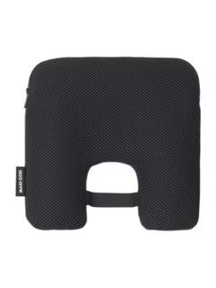 Maxi Cosi e-Safety Smart Cushion App Enabled GPS Birth to Approx 6 Years - Black Maxi-Cosi Mama's Joy