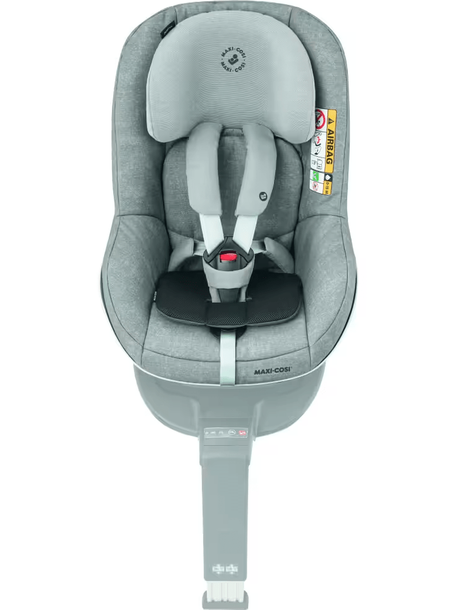Maxi Cosi e-Safety Smart Cushion App Enabled GPS Birth to Approx 6 Years - Black Maxi-Cosi Mama's Joy