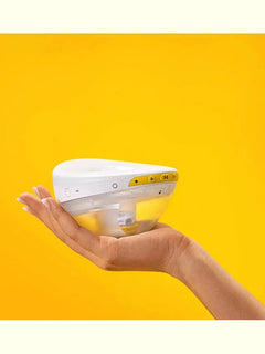 Medela Magic InBra Wearable Double Electric Breast Pump – In-Bra Hands-Free Pump Medela Mama's Joy