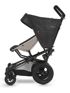 Micralite FastFold Chassis and Hammock Seat Micralite Mama's Joy