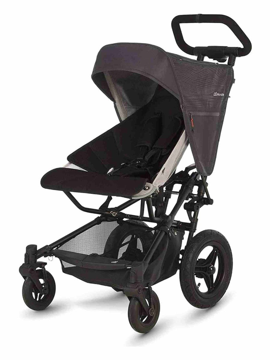Micralite FastFold Chassis and Hammock Seat Micralite Mama's Joy