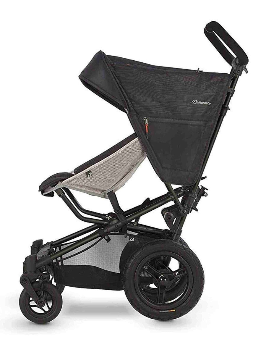 Micralite FastFold Chassis and Hammock Seat Micralite Mama's Joy