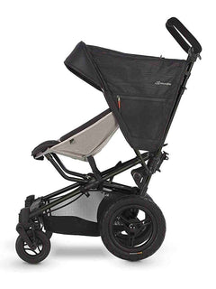 Micralite FastFold Chassis and Hammock Seat Micralite Mama's Joy