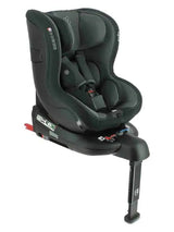 Migo Wonder I-size 40-105Cm Car Seat - Black Grey Nania Mama's Joy