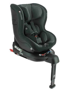 Migo Wonder I-size 40-105Cm Car Seat - Black Grey Nania Mama's Joy