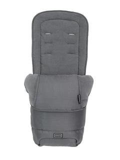 Miniuno Toura Special Edition Car Seat Travel System – Gunmetal Grey Miniuno Mama's Joy