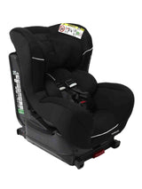 Mothercare Adelaide i-Size Car Seat R129 for 40-105 cm Black Mothercare Mama's Joy
