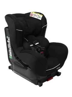 Mothercare Adelaide i-Size Car Seat R129 for 40-105 cm Black Mothercare Mama's Joy