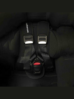 Mothercare Adelaide i-Size Car Seat R129 for 40-105 cm Black Mothercare Mama's Joy