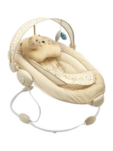 Mothercare Bear Baby Bouncer Mothercare Mama's Joy