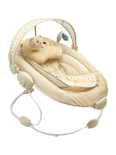 Mothercare Bear Baby Bouncer Mothercare Mama's Joy