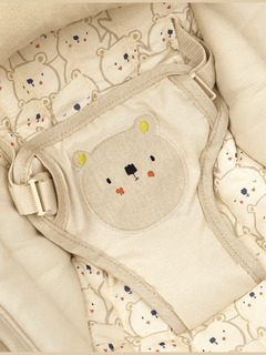 Mothercare Bear Baby Bouncer Mothercare Mama's Joy