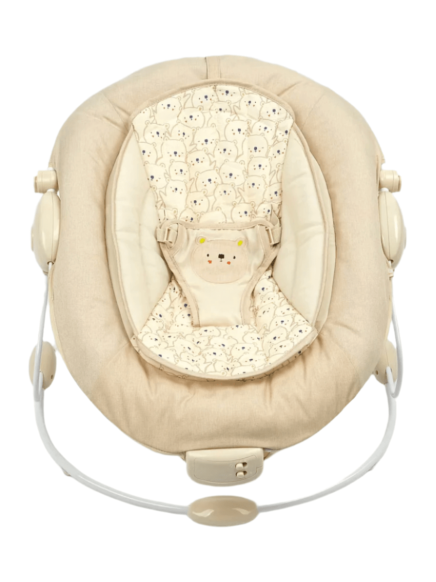 Mothercare Bouncer Kosterclinic Mothercare Teddy Toy Box Bouncer