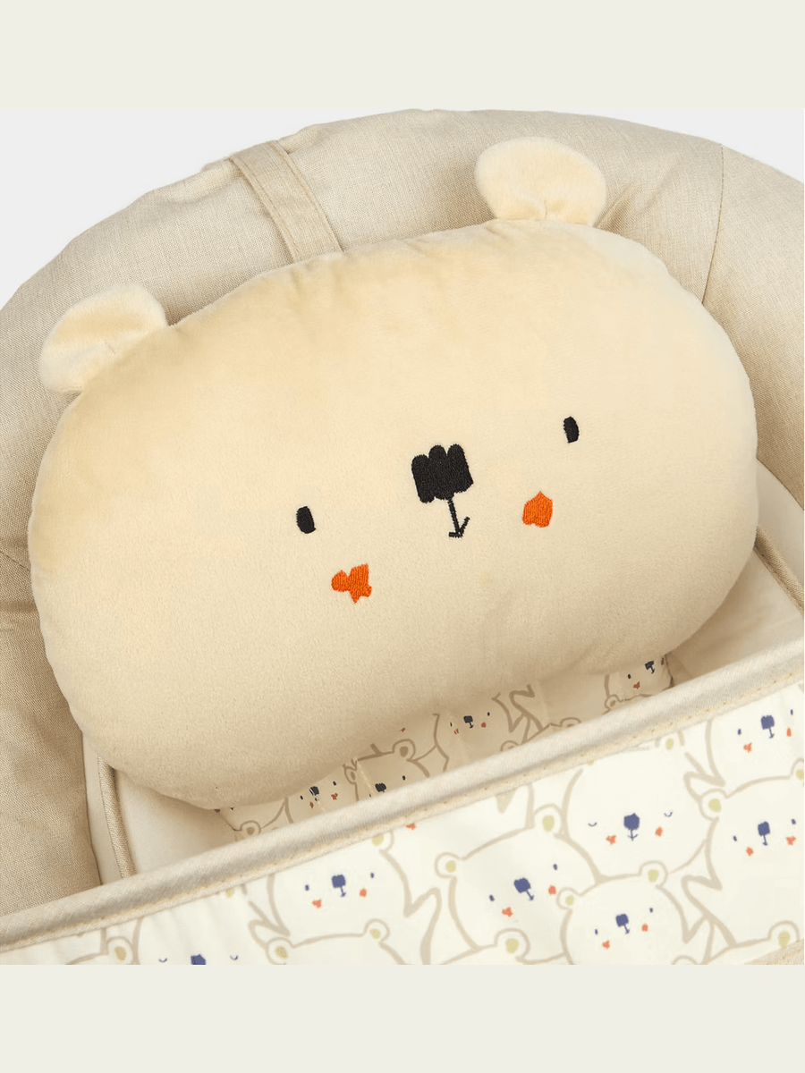 Mothercare Bear Baby Bouncer Mothercare Mama's Joy
