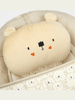 Mothercare Bear Baby Bouncer Mothercare Mama's Joy