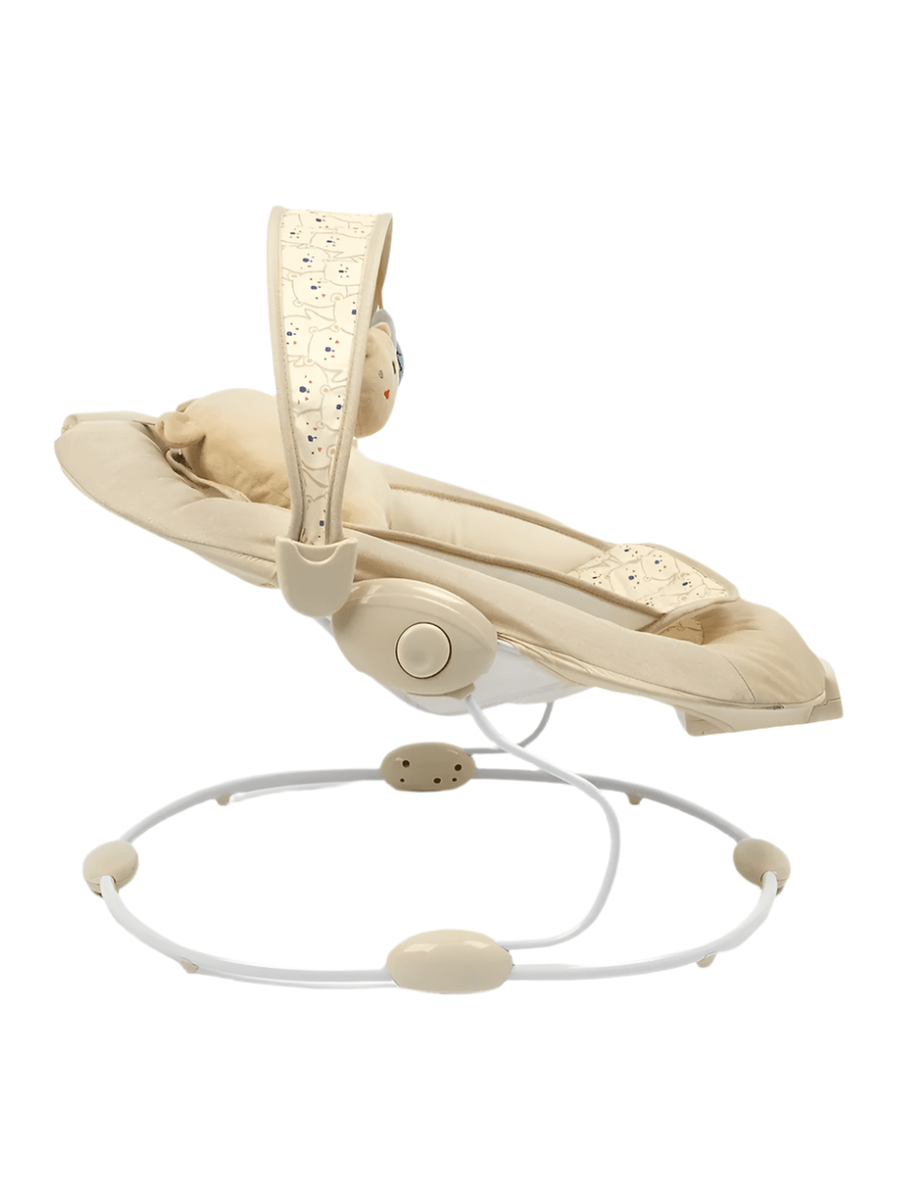 Mothercare Bear Baby Bouncer Mothercare Mama's Joy