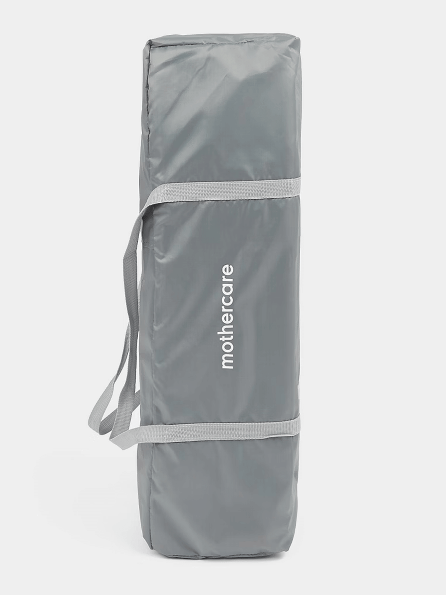 Mothercare Grey Travel Cot Mothercare Mama's Joy