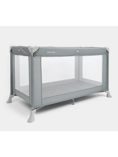 Mothercare Grey Travel Cot Mothercare Mama's Joy