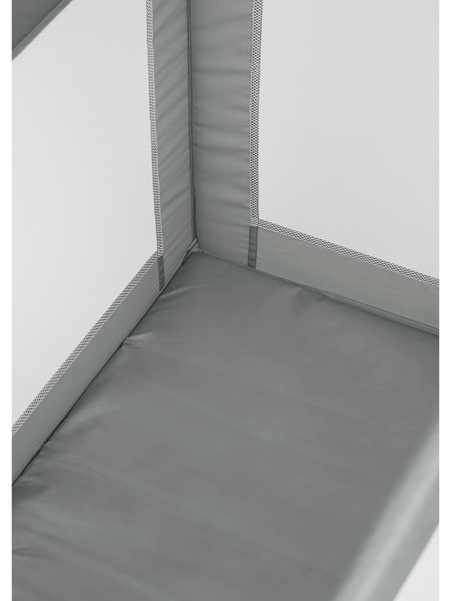 Mothercare Grey Travel Cot Mothercare Mama's Joy