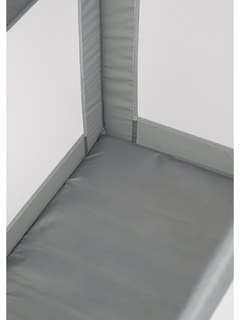Mothercare Grey Travel Cot Mothercare Mama's Joy