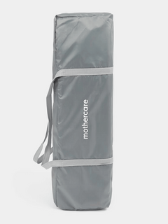 Mothercare Grey Travel Cot Mothercare Mama's Joy
