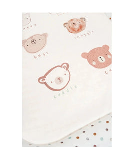 Mothercare Lovable Bear Luxury Play Gym Mothercare Mama's Joy