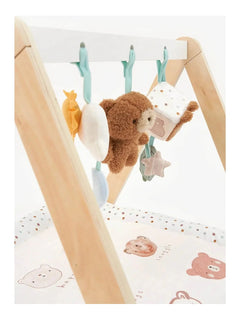 Mothercare Lovable Bear Luxury Play Gym Mothercare Mama's Joy