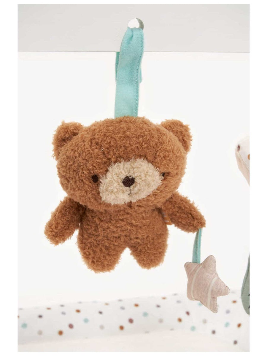 Mothercare Lovable Bear Luxury Play Gym Mothercare Mama's Joy