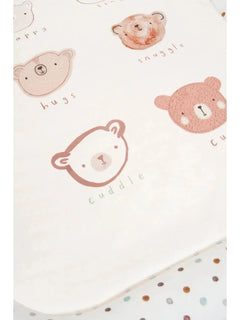 Mothercare Lovable Bear Luxury Play Gym Mothercare Mama's Joy