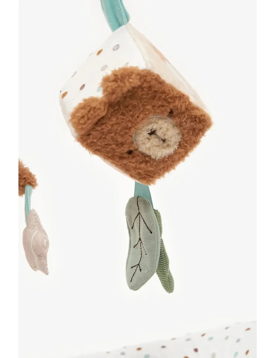 Mothercare Lovable Bear Luxury Play Gym Mothercare Mama's Joy