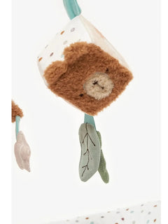 Mothercare Lovable Bear Luxury Play Gym Mothercare Mama's Joy
